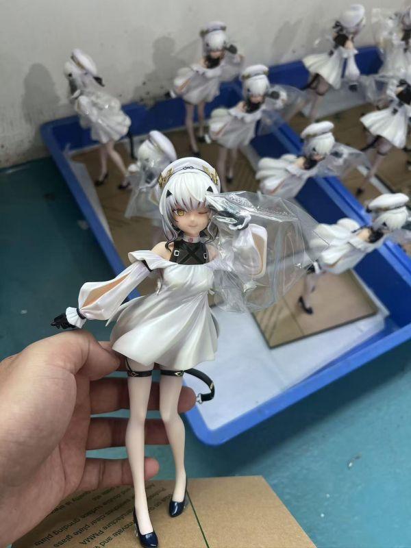 【海外代購】東方人型 FGO系列 妖精騎士蘭斯洛特英靈禮裝版 