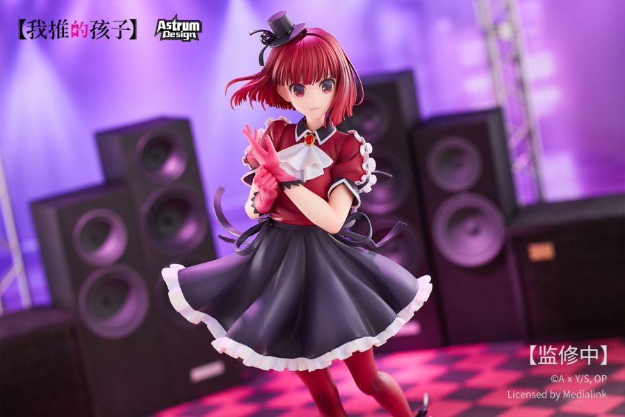 【預定】AstrumDesign 有馬加奈 B小町Ver. 