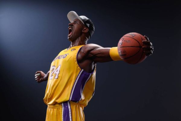 【海外代購】潮社 Kobe Bryant 