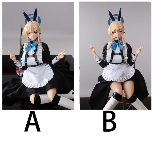 【R18可用-預定】禦宅 小鳥女僕 