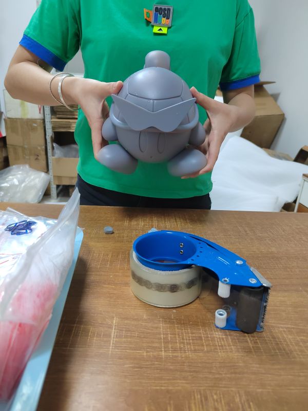 【預定】星星 星之卡比初代御三家 