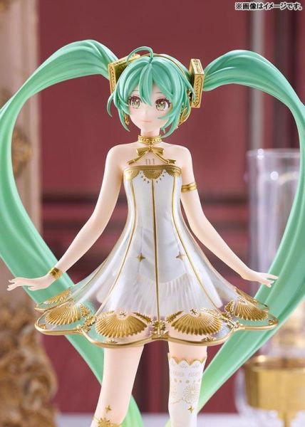 【PVC預定】Good Smile Company GSC POP UP PARADE 初音未來交響樂 2020Ver L尺寸 