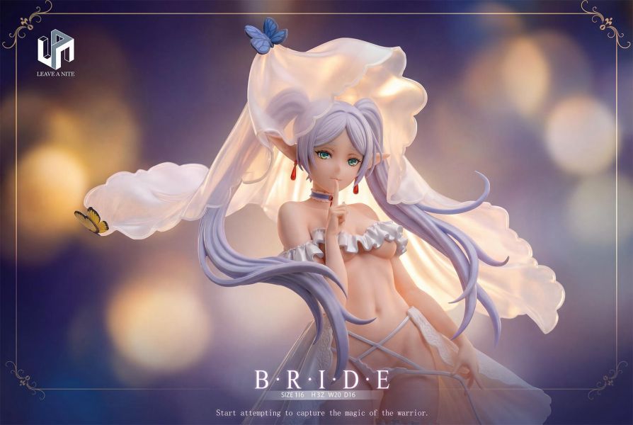 【預定】LEAVE ANITE 芙莉蓮 