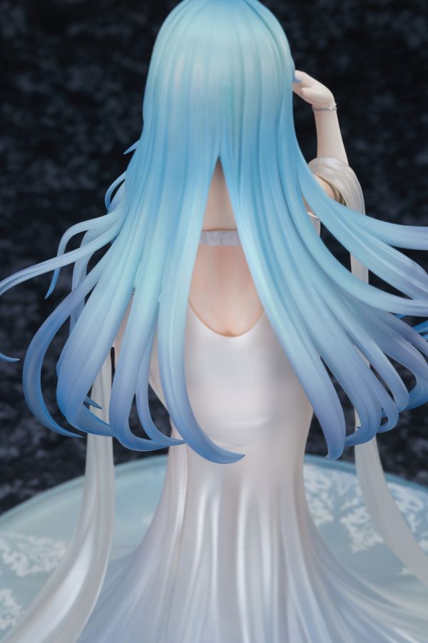 【預定】MAGI ARTS 碧藍航線 海倫娜 純白的奇蹟 