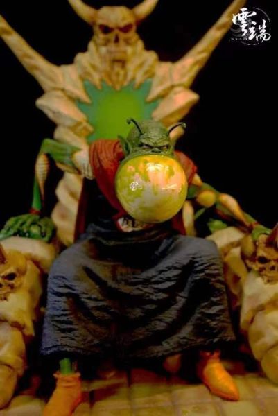 【預定】雲端 《比克》 