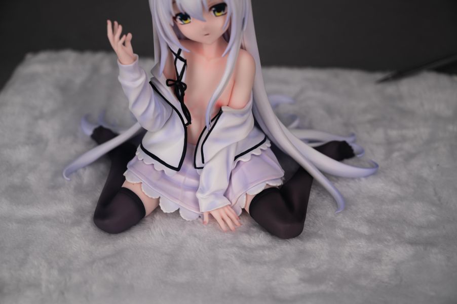【R18-海外代購】ZTR 精靈使的劍舞 提露密努斯艾斯特 