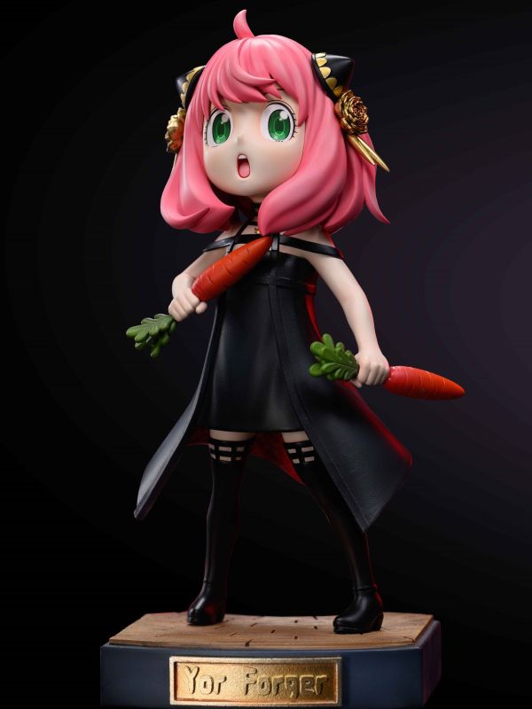 【預定】森林兔 安妮亞變裝cos 