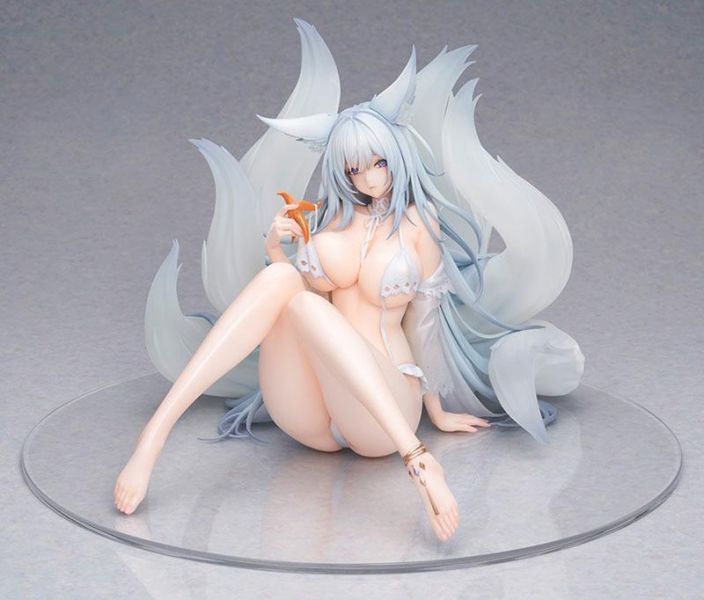 【PVC預定】ALTER 碧藍航線 信濃 白沙幽夢Ver. 