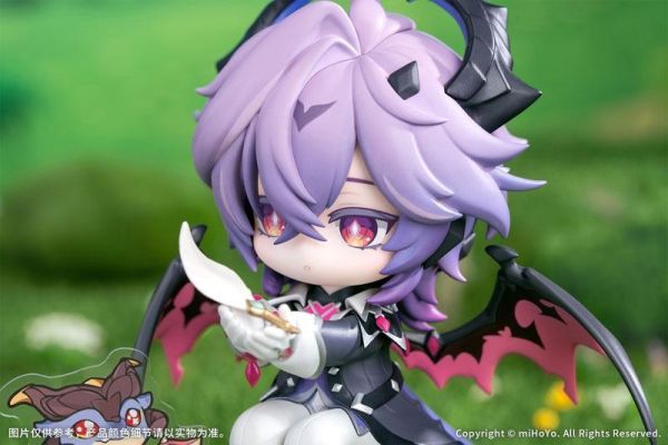 【PVC預定】Myethos 原神 Q版 杜林 花語漫遊記Ver. 