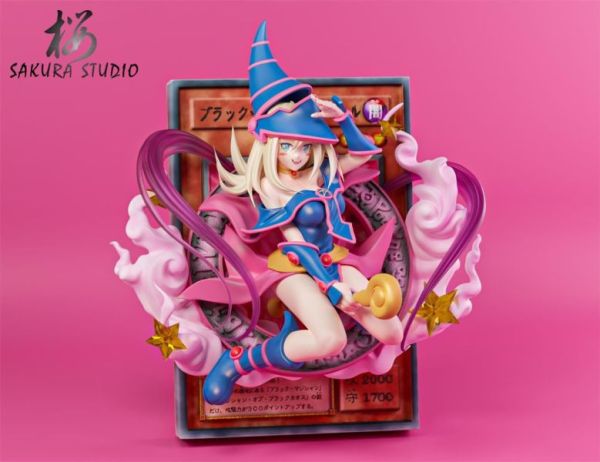 【系列代購】櫻 SAKURA 遊戲王畫框系列 01~04 