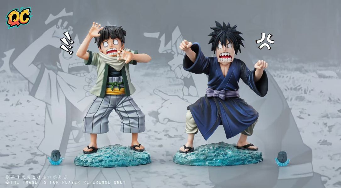 【預留請洽客服】啟晨 小斑 小間 