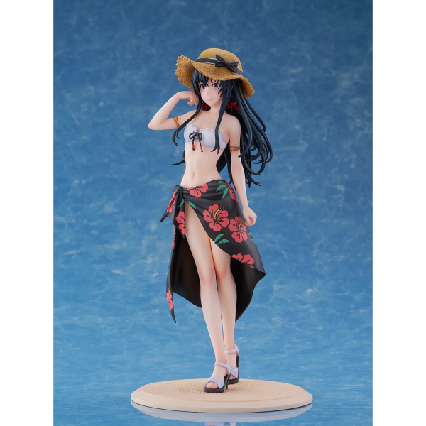 【預定】HOBBY STOCK HS 果然我的青春戀愛喜劇搞錯了 雪之下雪乃 泳裝Ver. 