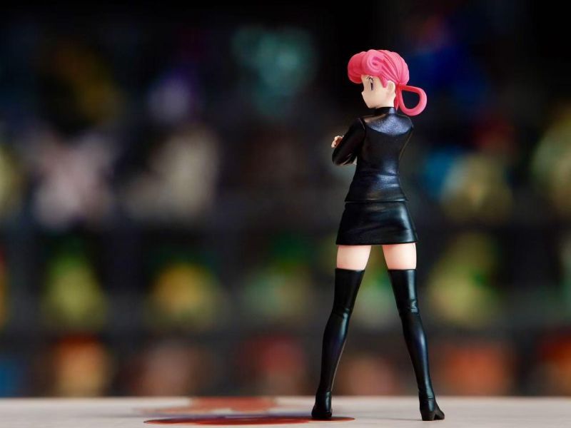 【預定】Horizo​​​​n 地平線 人物第7彈 檢察官喬伊 