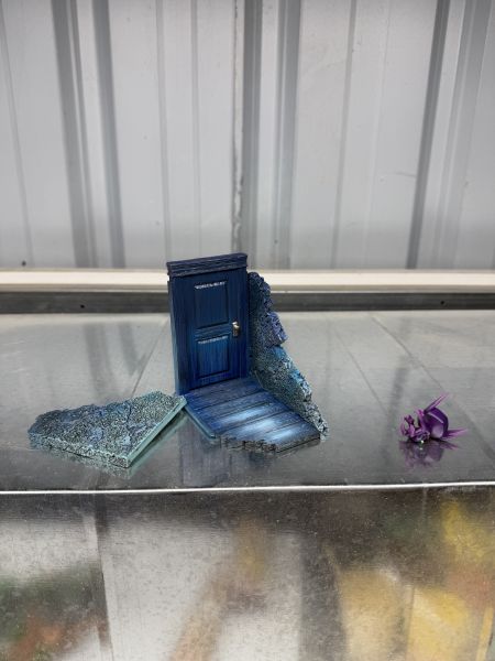 【預定】JP 城市系列第6彈 勾魂眼 