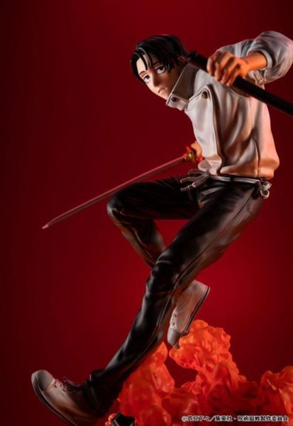 【PVC預定】MegaHouse MH限定 GEM 咒術迴戰 死滅迴游 乙骨憂太 