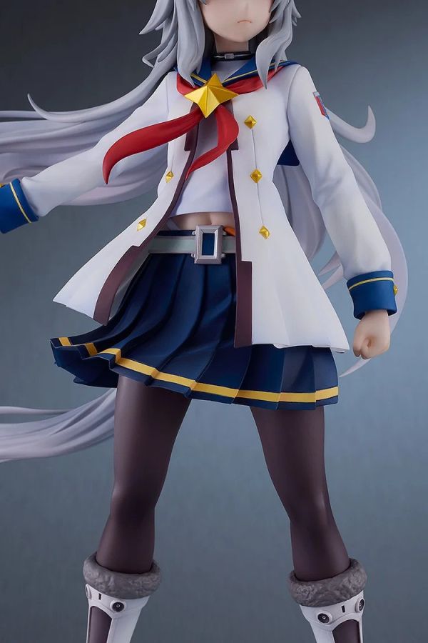 【預定】Good Smile Company GSC 賽馬娘 Pretty Derby 小栗帽 決勝服 星光躍動 