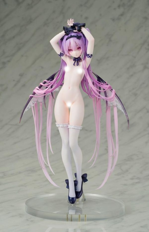 【R18PVC-預定】Design COCO Movic rurudo 原畫 イヴ 伊芙 JOKER Ver. 