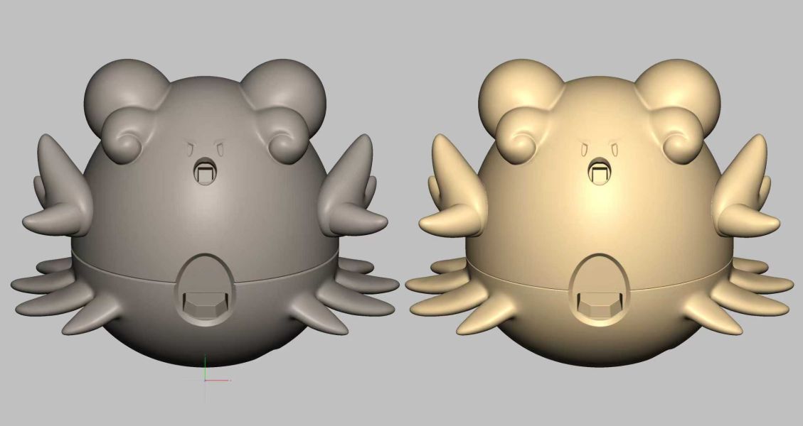 【預定】wu聊作坊 幸福蛋進化組 