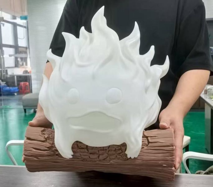 【預定】深造 卡西法 