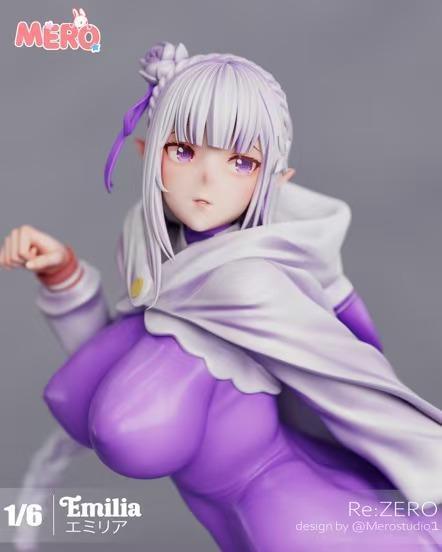 【R18-預定】MERO 艾米莉亞 