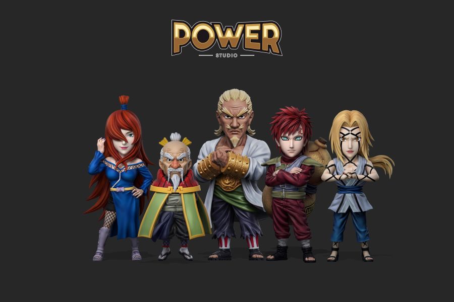 【預定】power 大力女 鋼手 