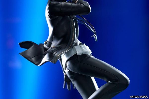 【PVC預定】APEX LIMEPIE系列 女神異聞錄3 Reload 主人公 結城理 