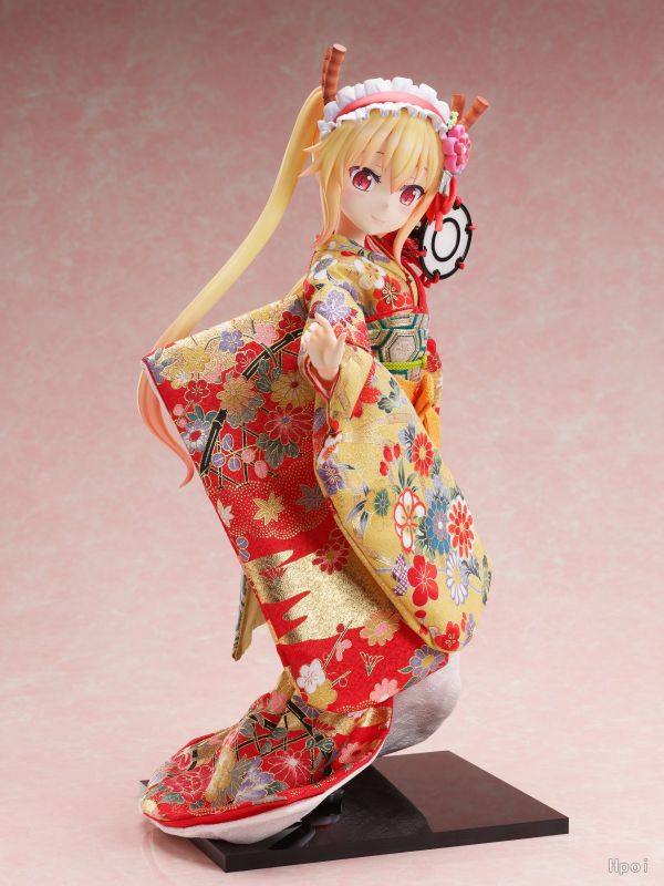 【海外代購】【43CM】F:NEX 小林家的龍女僕S 托爾 日本人偶 