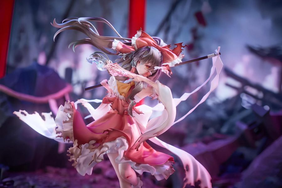 【預定】LLK 博麗靈夢 東方project 