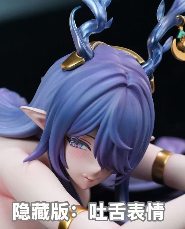 【預定】New Age 小鹿女 