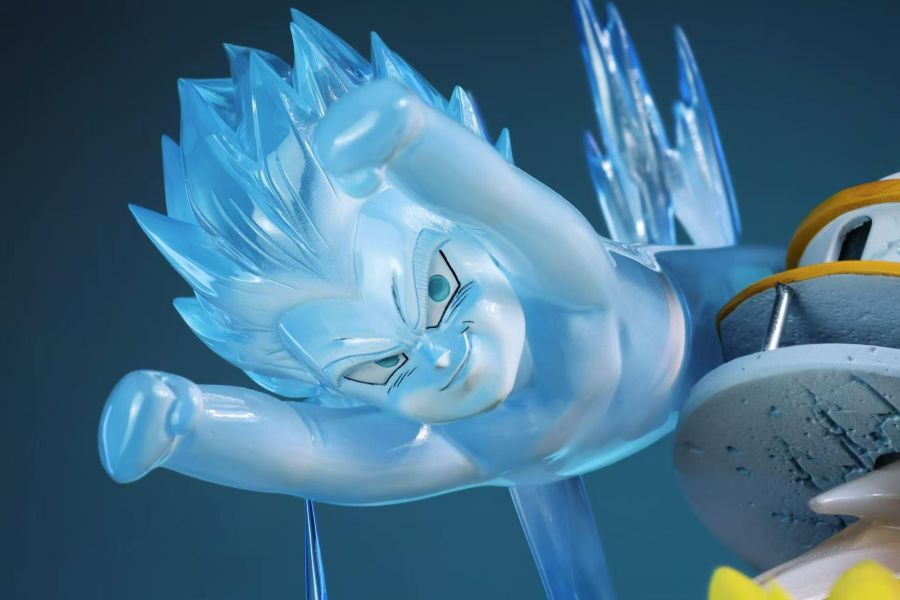 【預定】Jackie 悟天克斯 