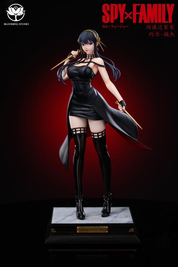 【預定】BLOOMING 約爾 