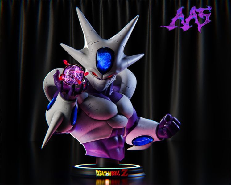 【預定】Armyant AAS 半身像系列 古拉 