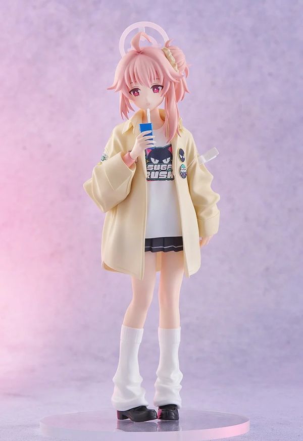 【預定】Good Smile Company GSC POP UP PARADE 蔚藍檔案 夏 樂團 活動主視覺Ver 