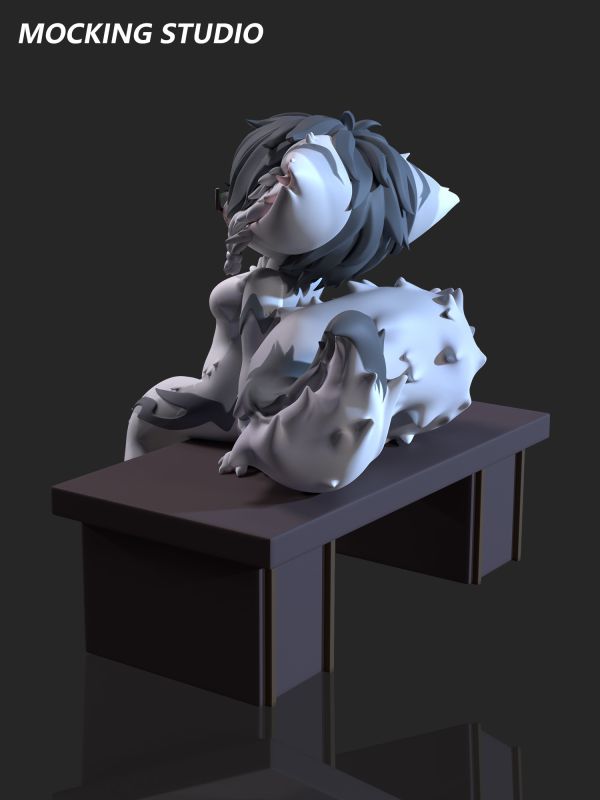 【預定】主意玩家 MOCKING  小狗漢寶 狗娘漢寶 