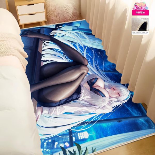 【海外代購】阿喵畫社 星空 生鹽諾亞 新品12k超清裝飾畫 床頭地墊 冰箱貼 