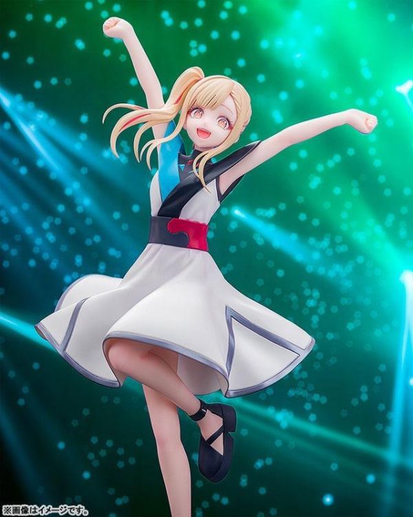【PVC預定】Wonderful Works 超時空輝耀姬 輝耀 聯動演唱會Ver 