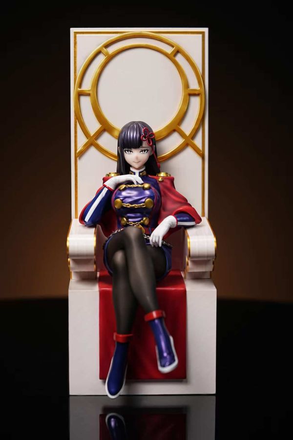 【預定】久遠 魔都精兵的奴隸 山城戀 