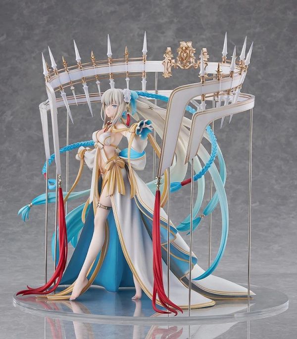 【預定】Aniplex Fate/Grand Order FGO 水妃摩根 