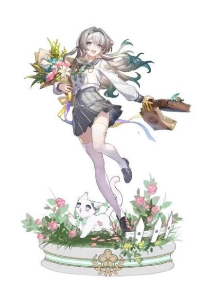 【預定】星原 晨光之約 流螢 