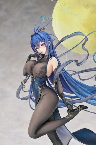 【PVC預定】Good Smile Company GSC 碧藍航線 紐澤西 Let's Dance! 月下起舞Ver. 