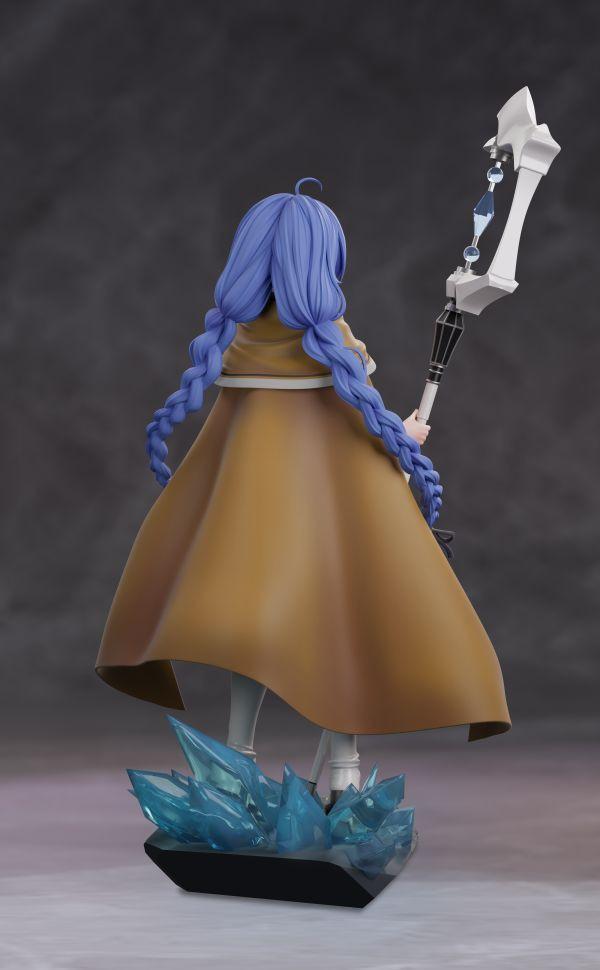 【台灣現貨】荊棘 洛琪希·米格路迪亞 EX版 