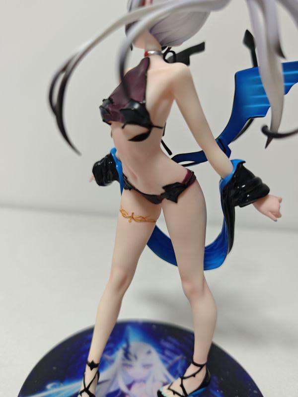 【台灣現貨】CY 泳裝 FATE 妖蘭 雙擺 