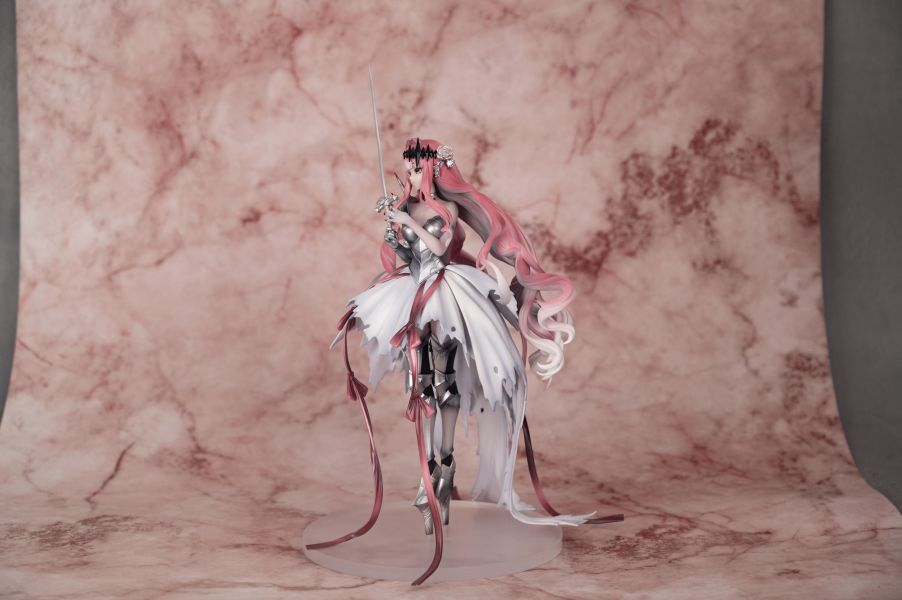 【海外代購】CY Fate fgo 妖精騎士崔斯坦 芭萬·希 命運-冠位指定 