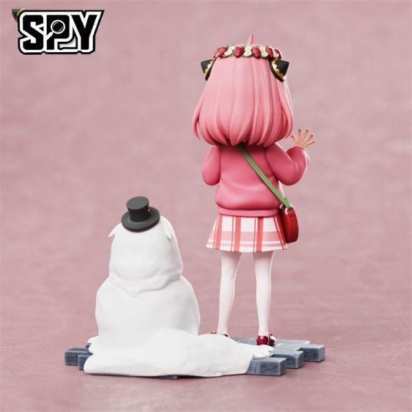 【海外代購】SPY 草莓女孩阿尼亞 第一彈 