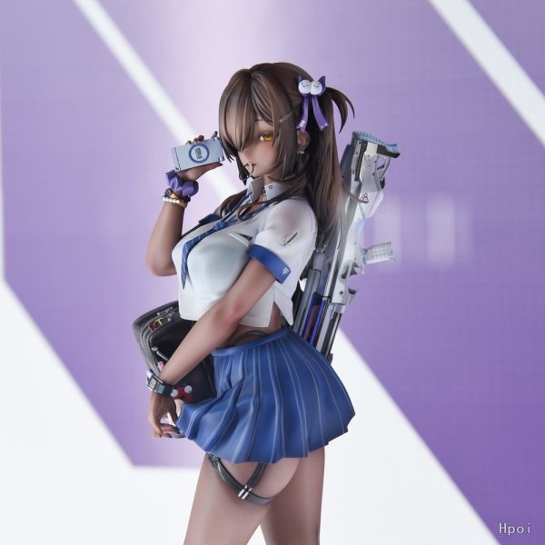 【預定】ALTER 勝利女神 妮姬 NIKKE 娜嘉 