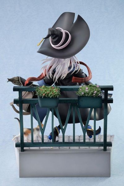 【PVC預定】BellFine 魔女之旅 伊蕾娜 DX Ver 1/7 再版 