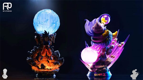 【海外代購】RP WCF系列NO3 胖布歐爆發波 