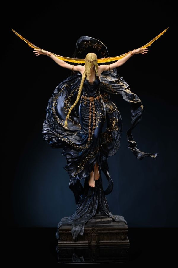 【海外代購】ACY & Sword Wing 瑪莉卡 達拉岡 艾爾登法環 