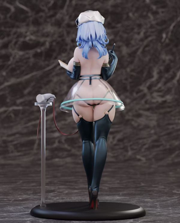 【預定】SODA Amano Ako 