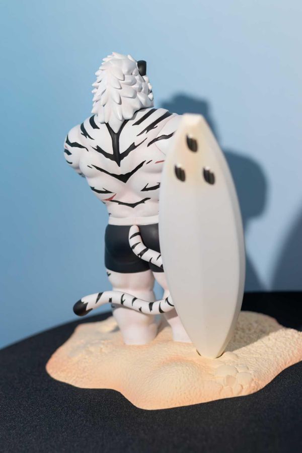 【預定】宅獸屋 泳裝小山 